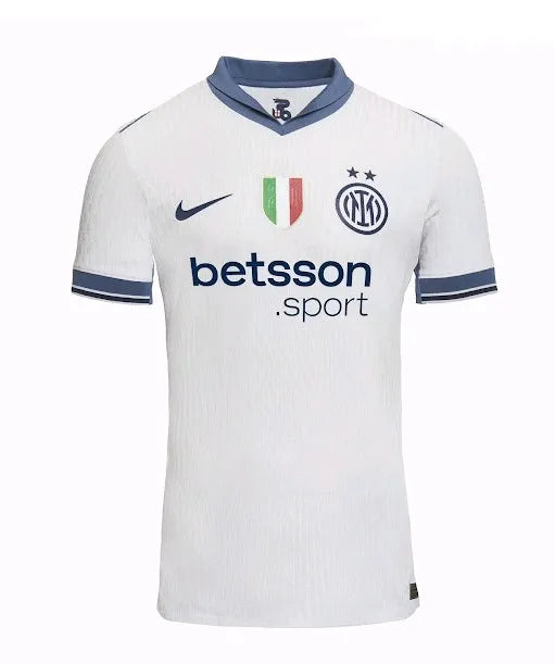 Inter Milan 24/25 Away Kit