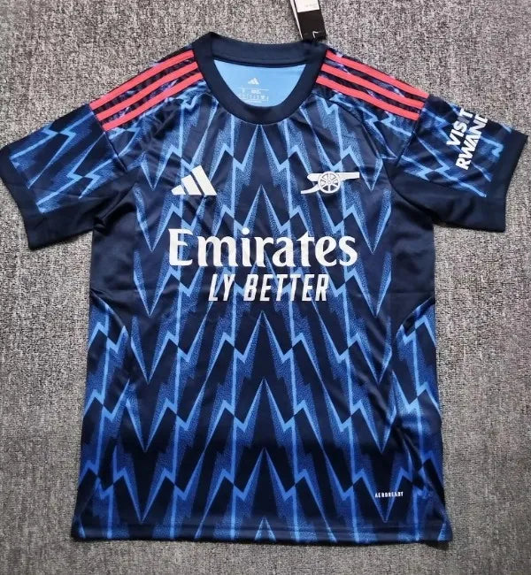 Arsenal 25/26 Away Kit