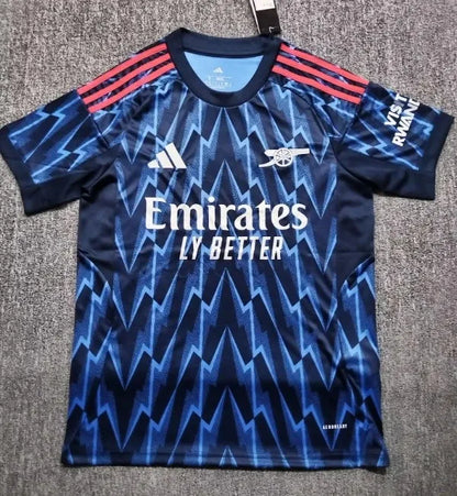 Arsenal 25/26 Away Kit