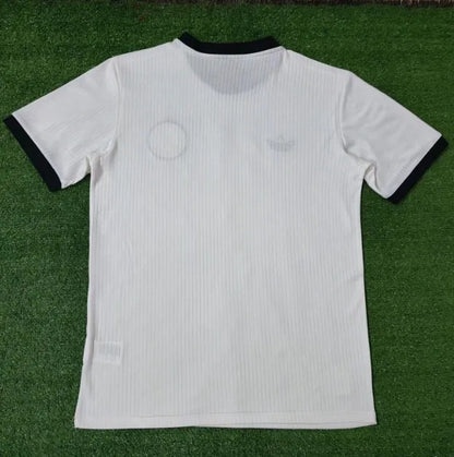 Germany 125th Anniversary Special Version Kit White