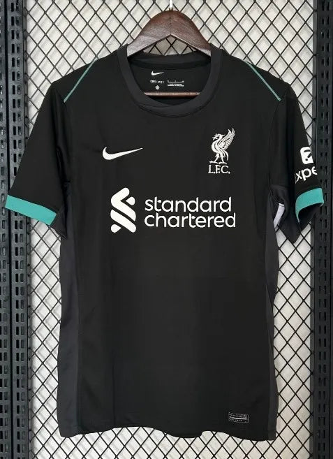 Liverpool 24/25 Away Kit