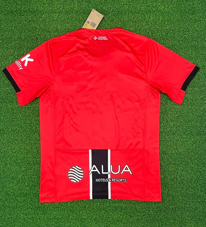RCD Mallorca 25/26 Home Kit