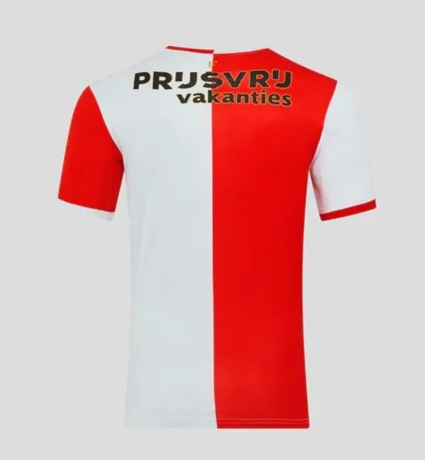 Feyenoord 25/26 Home Kit