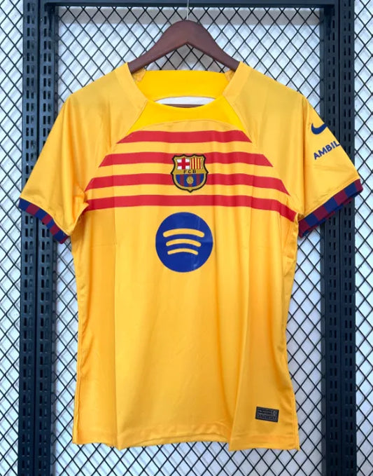 Barcelona 24/25 4th Kit