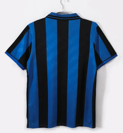 Inter Milan 1995/1996 Home Retro Kit