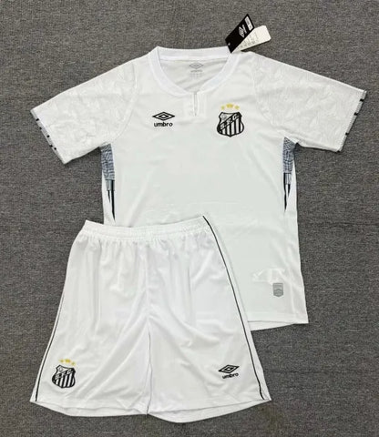 Santos 24/25 Home Full Kit