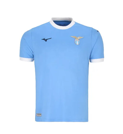 S.S. Lazio 25/26 Home Kit