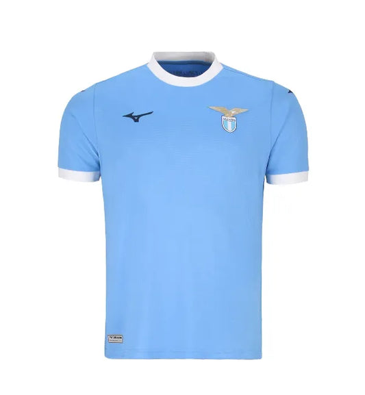 S.S. Lazio 25/26 Home Kit