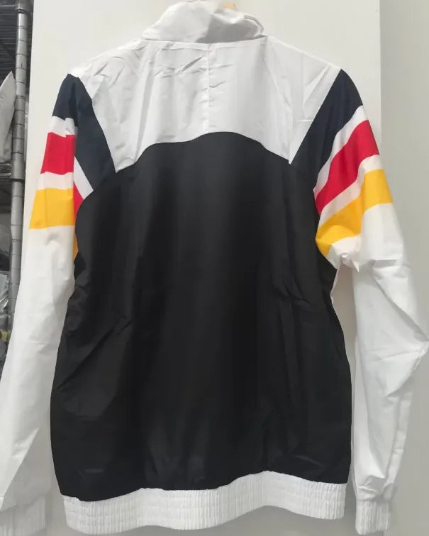 Germany 24/25 Windbreaker White