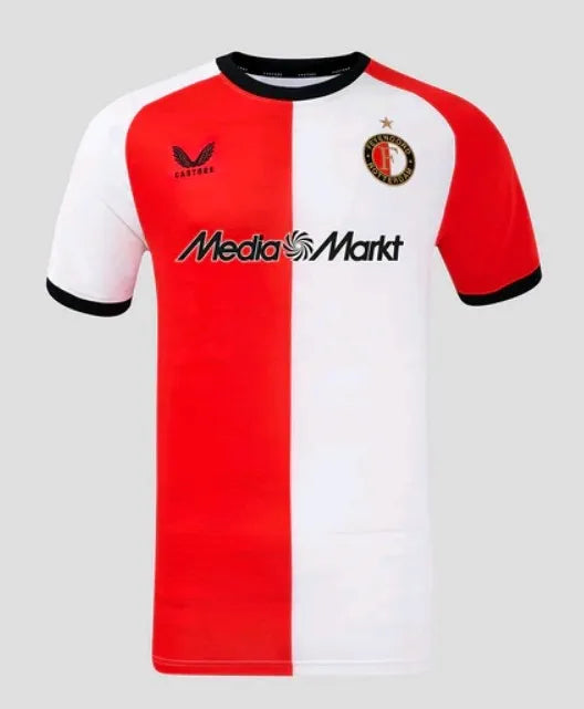 Feyenoord 24/25 Home Kit