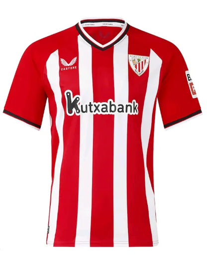 Athletic Bilbao 24/25 Home Kit