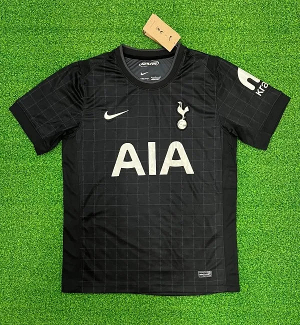 Tottenham Hotspur 25/26 Away Kit