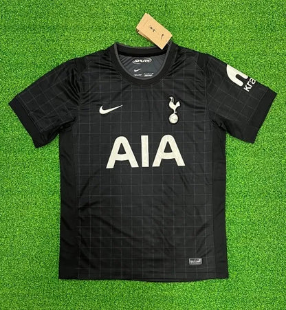 Tottenham Hotspur 25/26 Away Kit