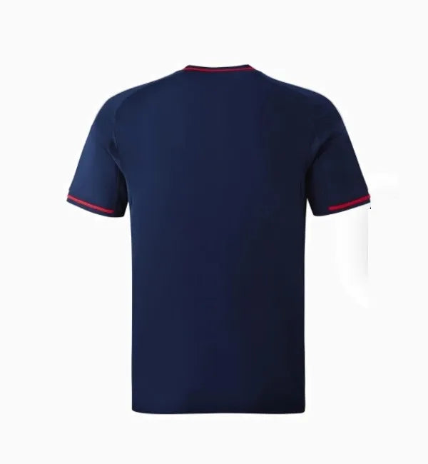 Olympique Lyon 25/26 Away Kit