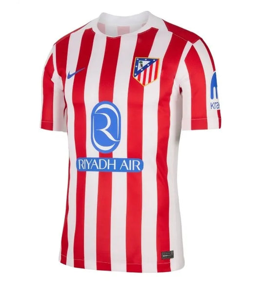 Atletico Madrid 25/26 Home Kit