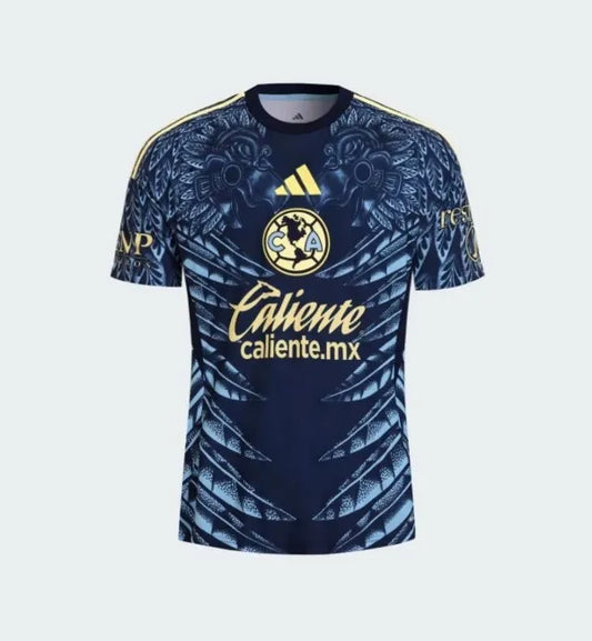 Club America 25/26 Away Kit