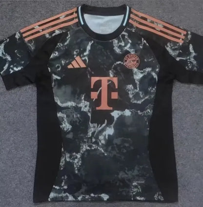 Bayern 24/25 Away Kit