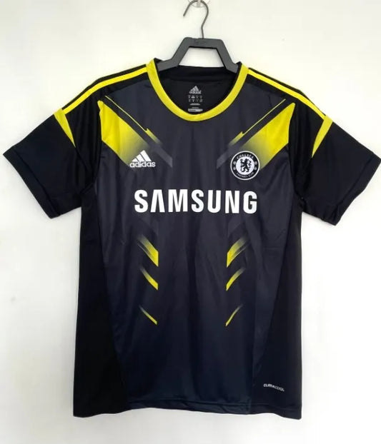 Chelsea 2012/2013 Third Retro Kit