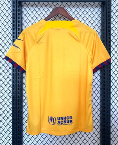 Barcelona 24/25 4th Kit