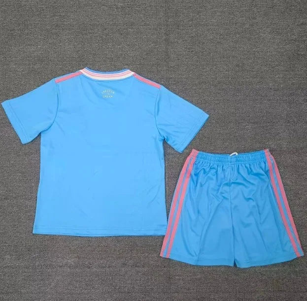 Inter Miami 25/26 Third Full Kit