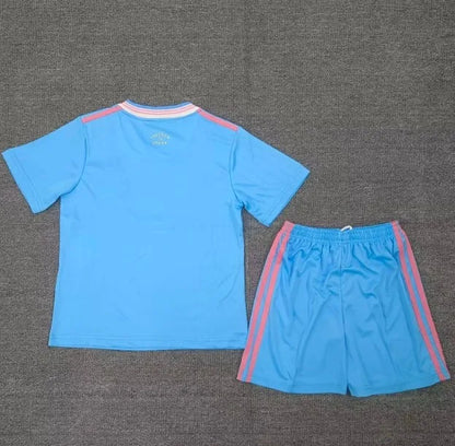 Inter Miami 25/26 Third Full Kit
