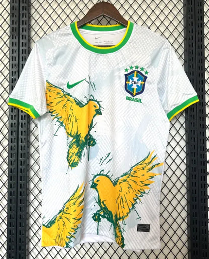 Brazil x Pigeon 2024 Kit Special Version