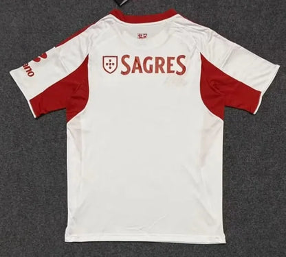 Benfica 25/26 Third Kit