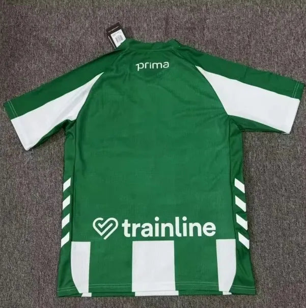 Real Betis 25/26 Home Kit