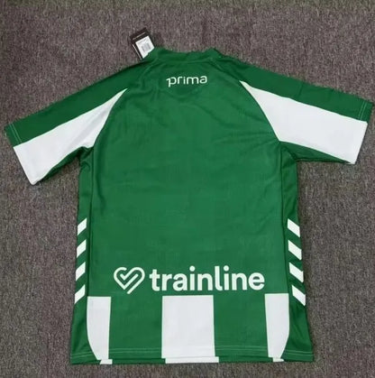 Real Betis 25/26 Home Kit