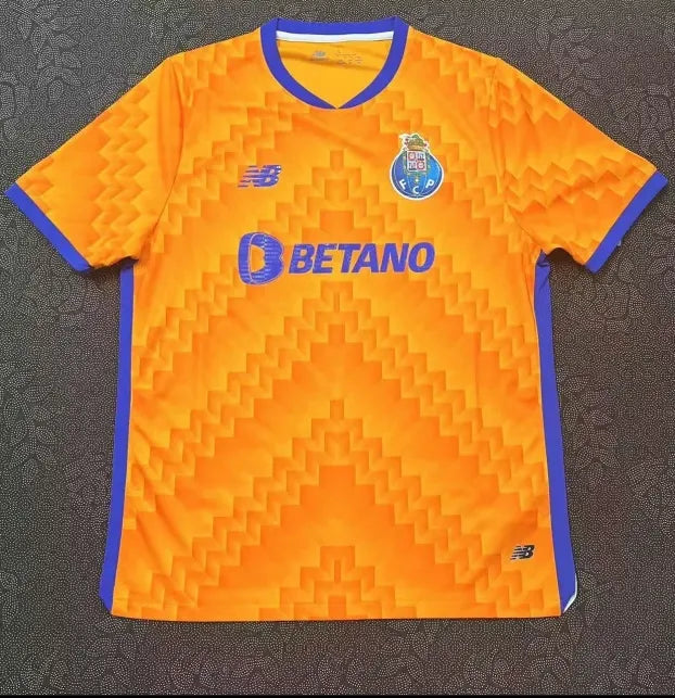 FC Porto 24/25 Away Kit