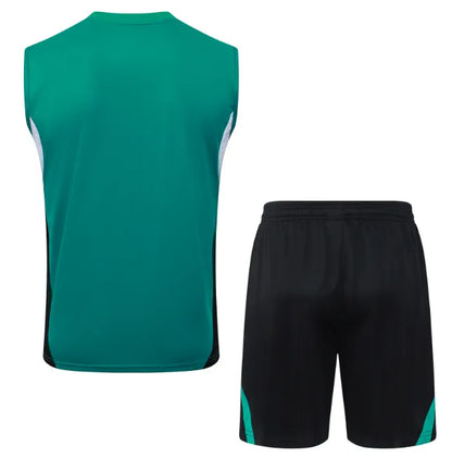 Liverpool 25/26 Vest Green