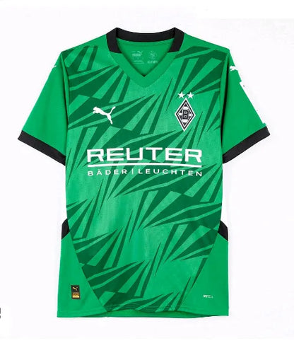 Borussia Mönchengladbach 24/25 Away Kit