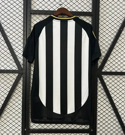Atlético Mineiro 25/26 Home Kit