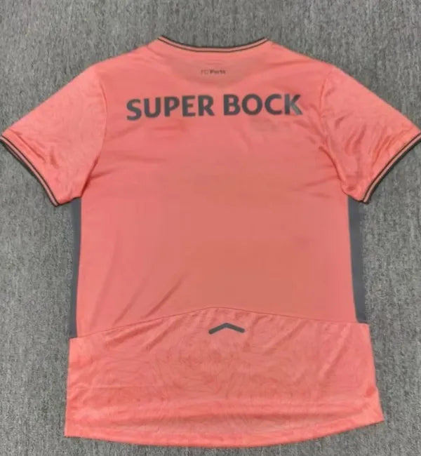 FC Porto 25/26 Away Kit