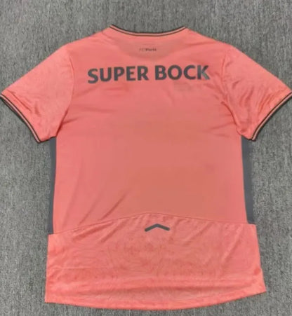 FC Porto 25/26 Away Kit