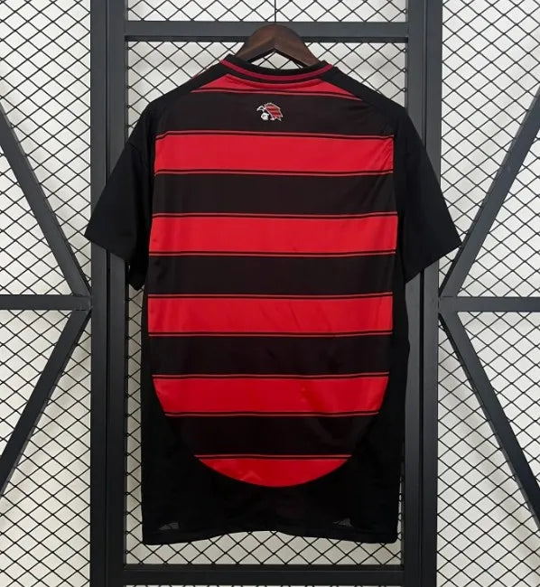FC Flamengo 25/26 Home Kit