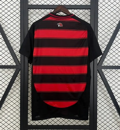 FC Flamengo 25/26 Home Kit