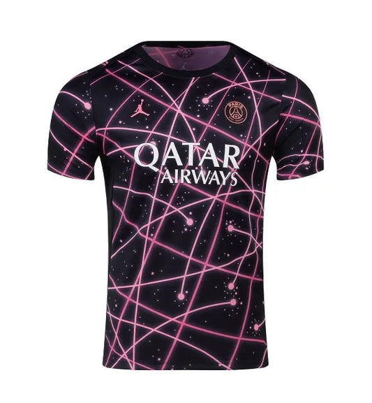 Paris PSG CWC Academy Pro Top