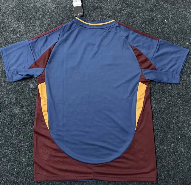 AS Roma 24/25 Third Kit