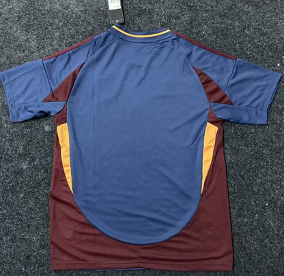 AS Roma 24/25 Third Kit