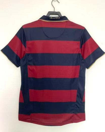 Arsenal 2007/2008 Third Retro Kit
