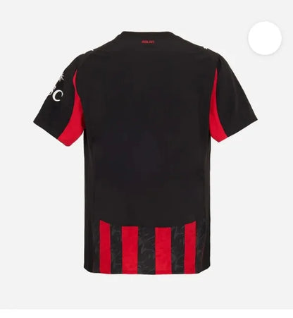 AC Milan 25/26 Home Kit