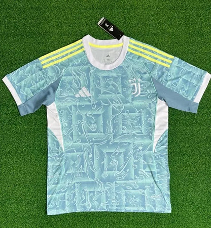 Juventus 25/26 Away Kit