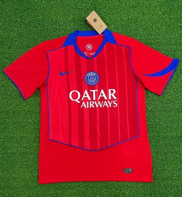 Paris PSG 25/26 Third Kit