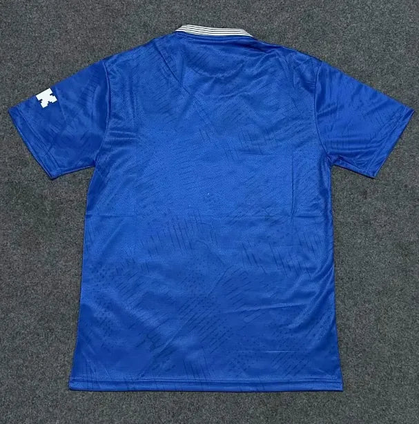 Everton 24/25 Home Kit