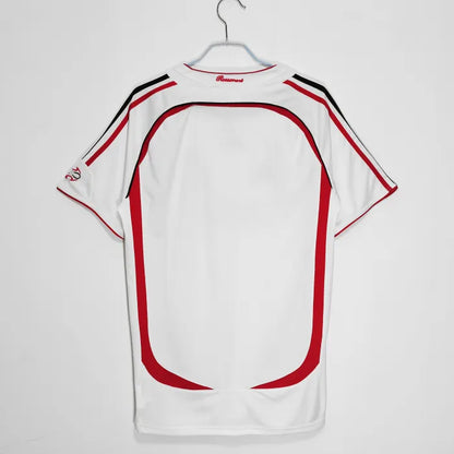 AC Milan 2006/2007 Retro Away Shirt