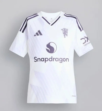 Manchester United 25/26 Away Kit