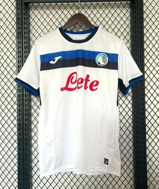 Atalanta 24/25 Away Kit