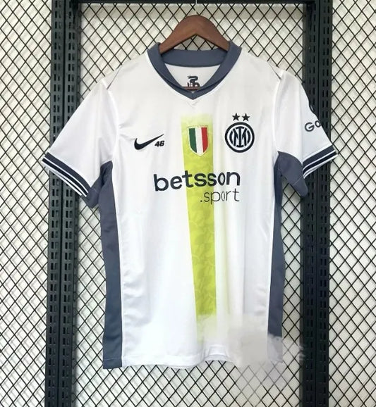 Inter Milan x MotoGP 24/25 Special Version Kit