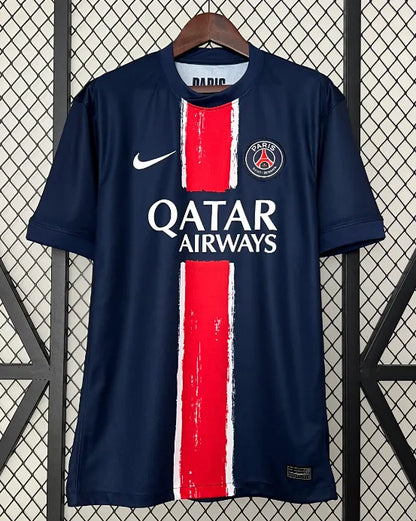 Paris Saint-Germain 24/25 Home Kit